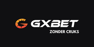 GXbet Casino Logo